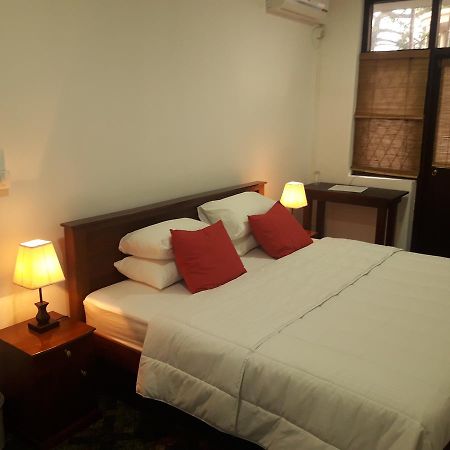 Mrs Pepperpots Hotell Colombo Eksteriør bilde