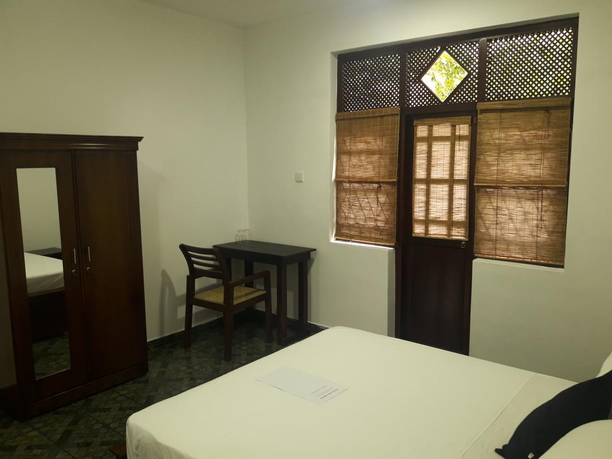 Mrs Pepperpots Hotell Colombo Eksteriør bilde
